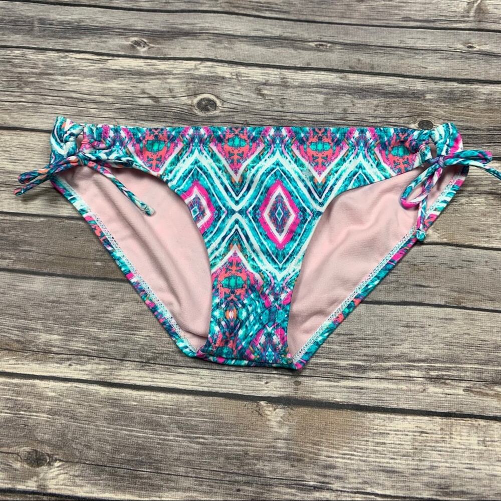 Raisins girls bikini bottom
